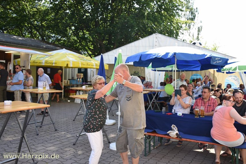 WBG Fest Dr.-Silberborth-Str