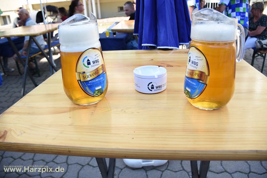 WBG Fest Dr.-Silberborth-Str