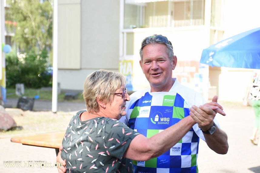 WBG Fest Dr.-Silberborth-Str