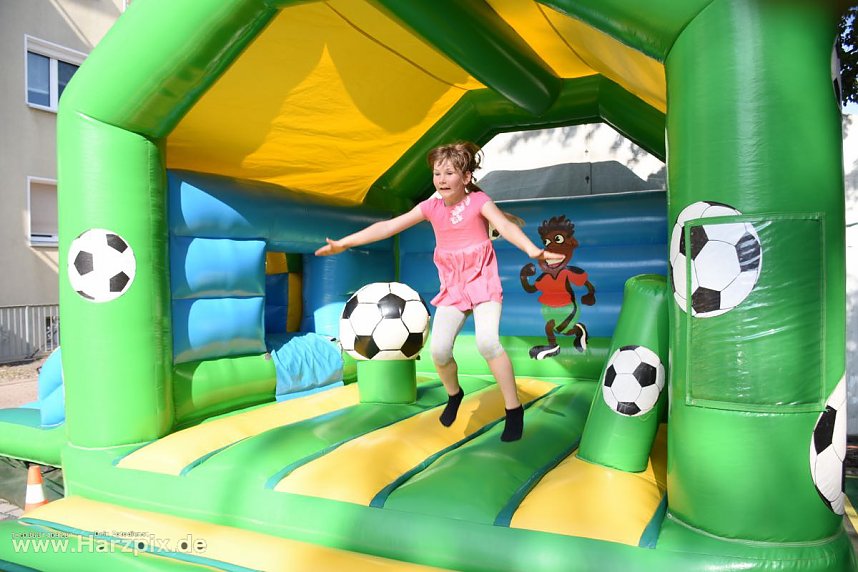 WBG Fest Dr.-Silberborth-Str