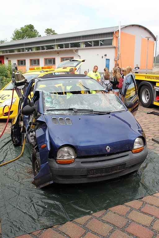 Tag der Kooperationen