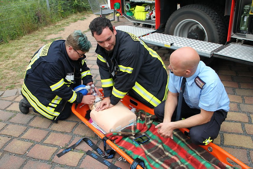 Tag der Kooperationen