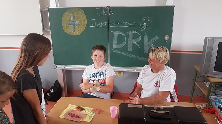 Tag der Kooperationen