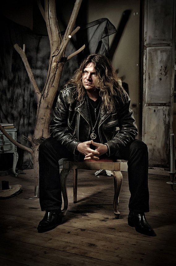 Mit dabei: Michel Rendrum