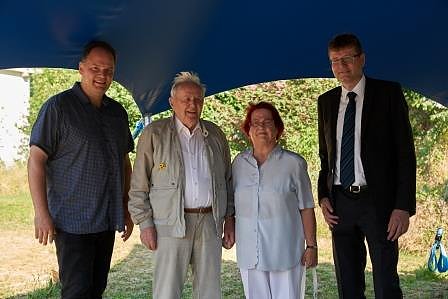 70 Jahre Nordh&auml;user Sportverein 