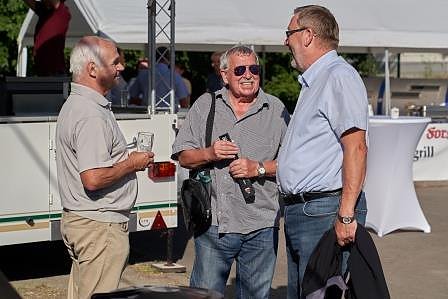 70 Jahre Nordh&auml;user Sportverein 