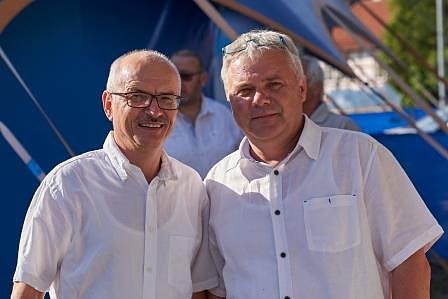 70 Jahre Nordh&auml;user Sportverein 