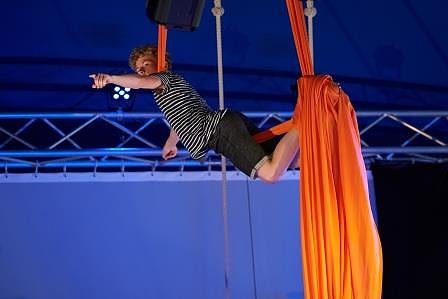 70 Jahre Nordh&auml;user Sportverein 