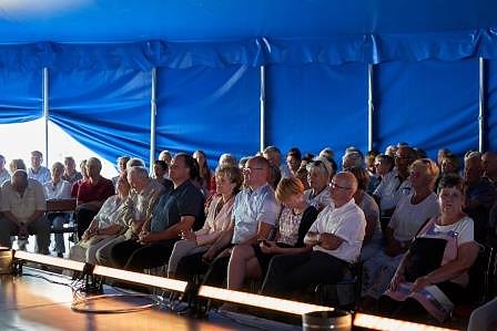 70 Jahre Nordh&auml;user Sportverein 