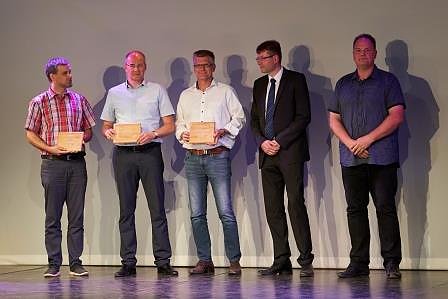 70 Jahre Nordh&auml;user Sportverein 