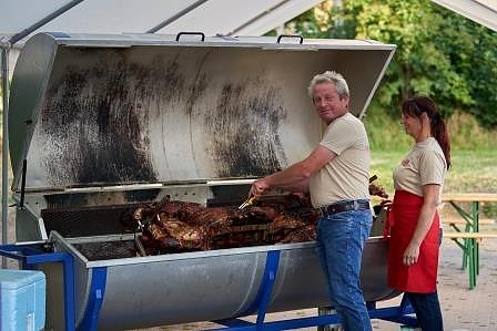 70 Jahre Nordh&auml;user Sportverein 