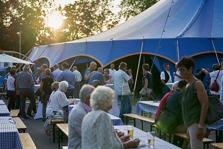 70 Jahre Nordh&auml;user Sportverein 