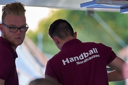 70 Jahre Nordh&auml;user Sportverein 