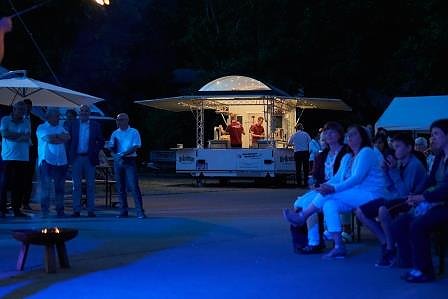 70 Jahre Nordh&auml;user Sportverein 