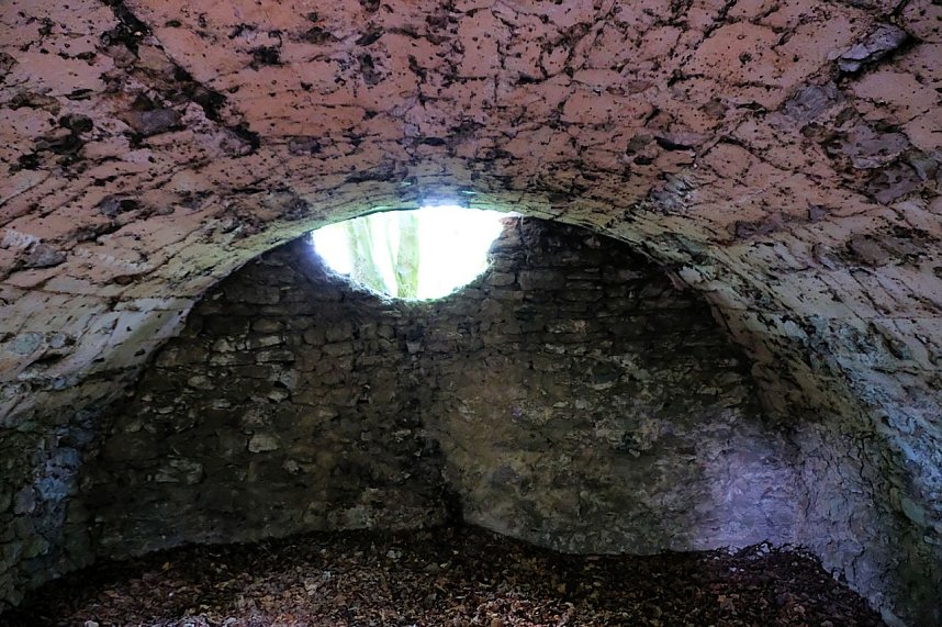 Unterwegs in Questenberg