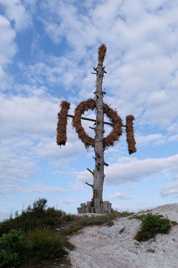 Unterwegs in Questenberg