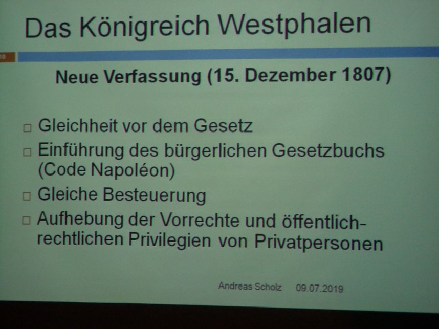 Schiedunger Geschichten im Tabakspeicher