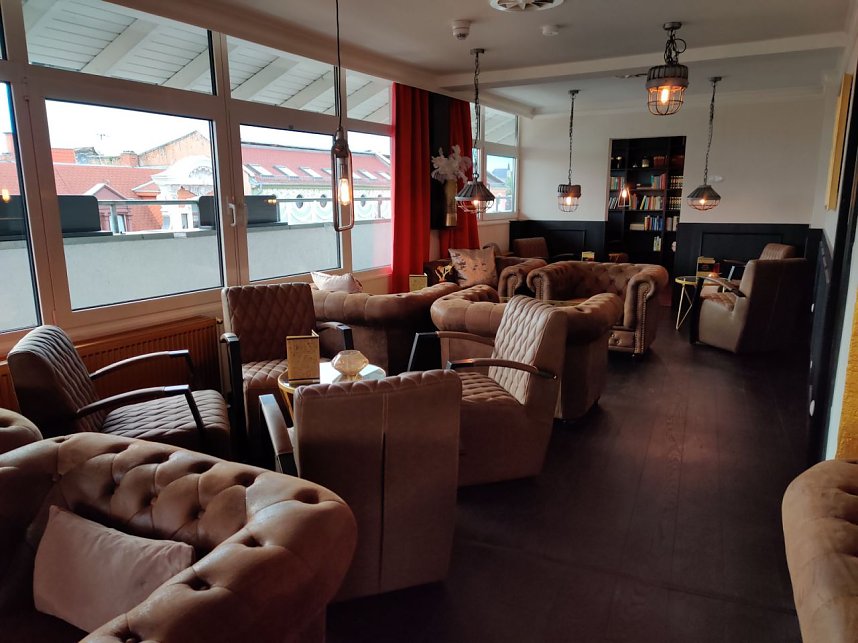 Die h&ouml;chste Bar in Nordhausen er&ouml;ffnet