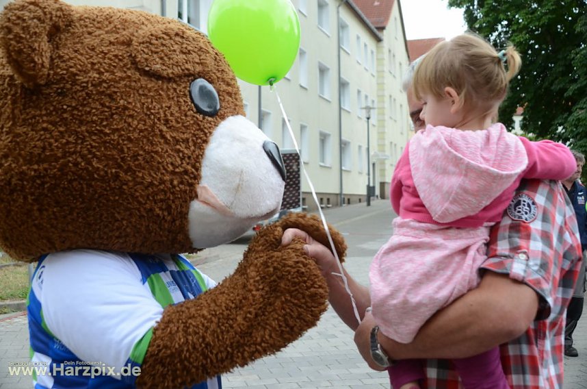 WBG Fest T&ouml;pferstra&szlig;e