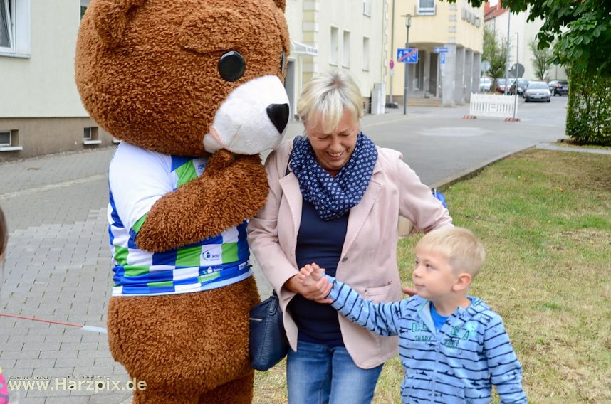 WBG Fest T&ouml;pferstra&szlig;e