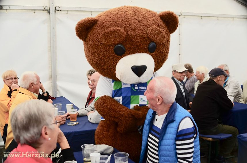 WBG Fest T&ouml;pferstra&szlig;e