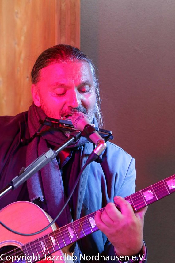 Konzert der "G&auml;&szlig;leins"