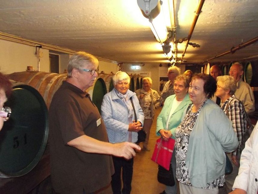 Echter Nordh&auml;user schmeckt nat&uuml;rlich auch uns Sondersh&auml;usern gut