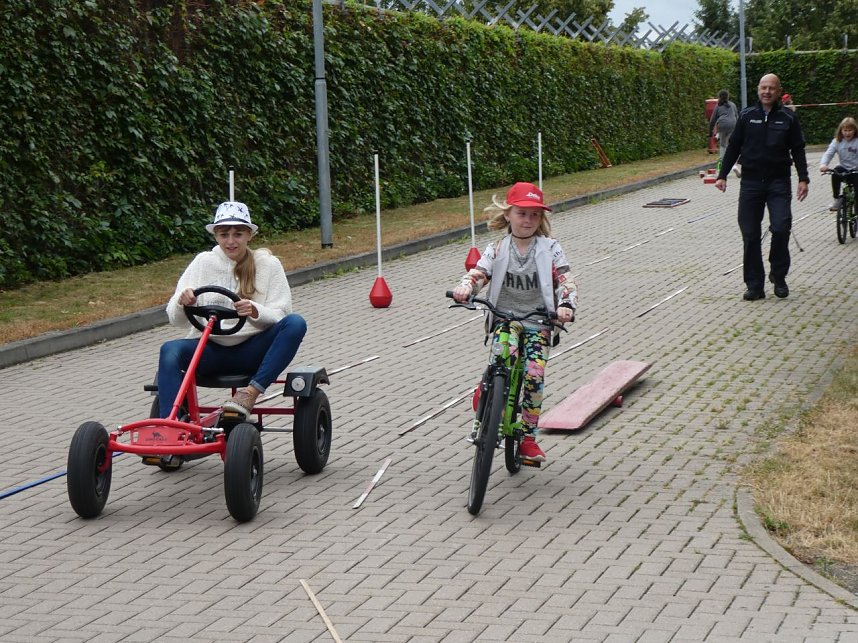 wei&szlig;russische Kinder