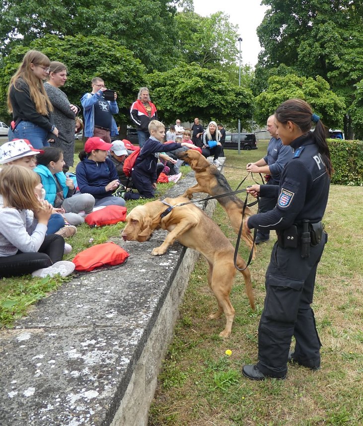 wei&szlig;russische Kinder
