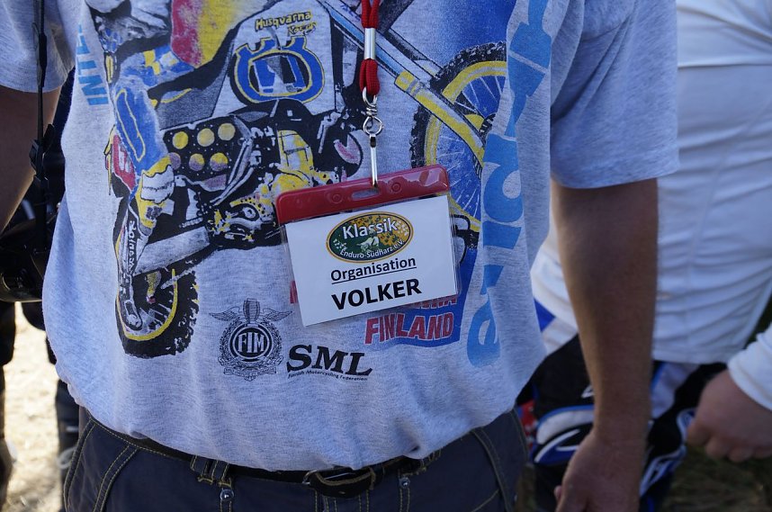 11. MZ und Simsontreffen in Harzungen