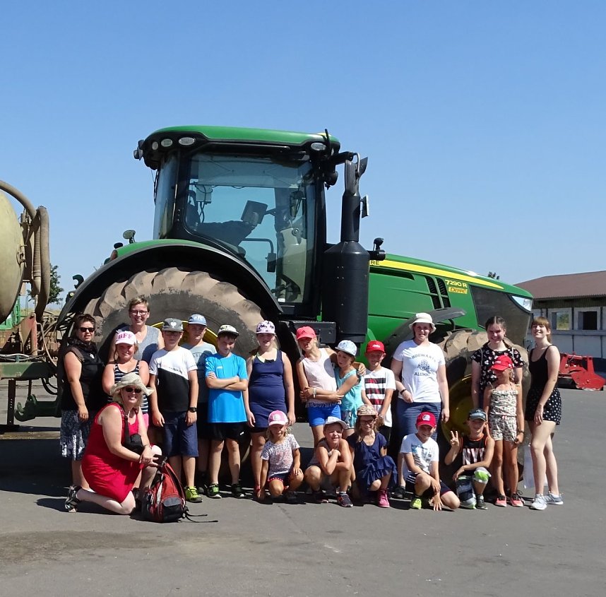 Ferienspiele G&ouml;rsbach