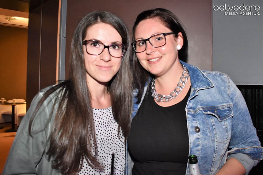 Party im Jugendclubhaus in Nordhausen - der Samstag