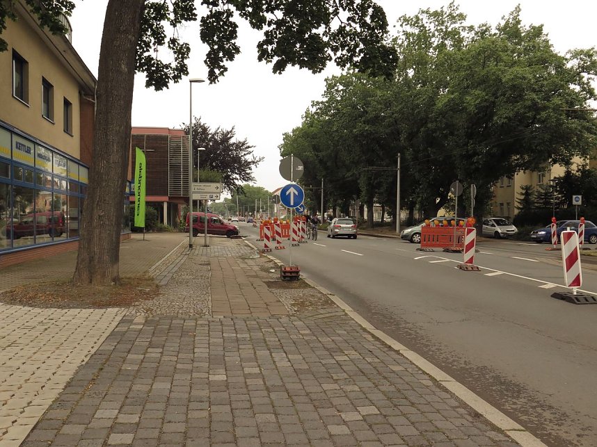 Ab hier geht es "normal" weiter