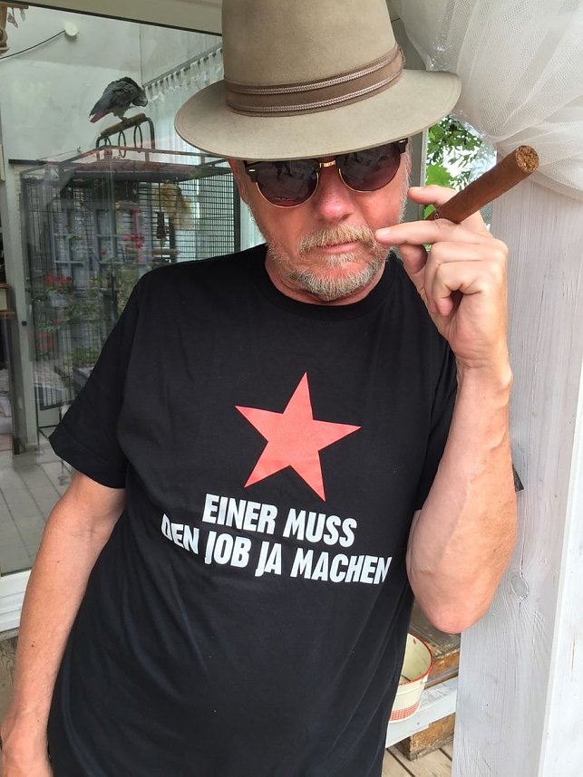 Paris, Planeten und Getier