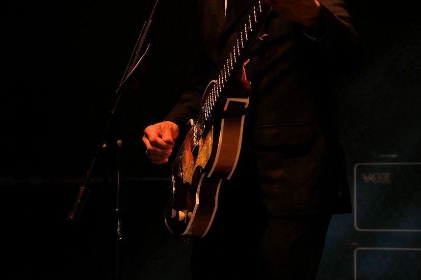 25. Nordh&auml;user Altstadtfest - Die H&ouml;hepunkte des Freitags