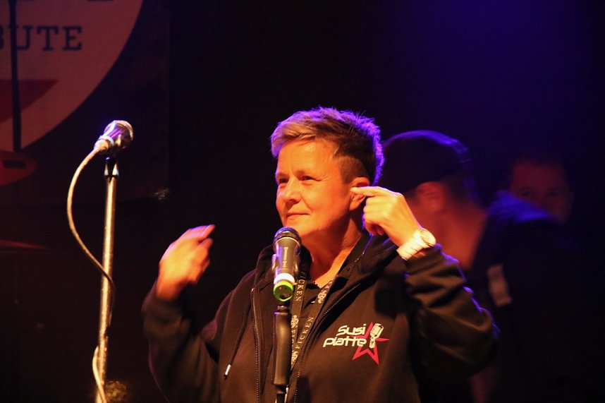 Das 25. Altstadtfest - der Freitag