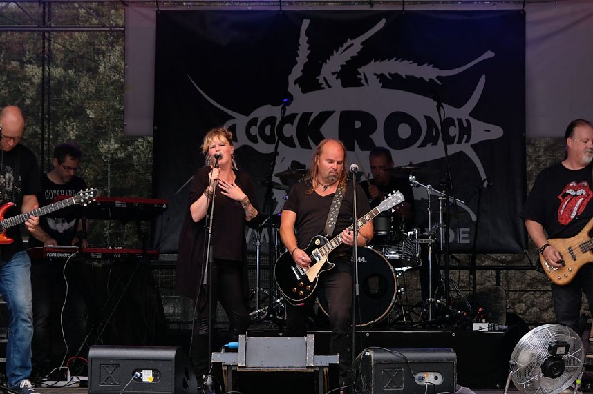 H&ouml;hepunkte des Samstags