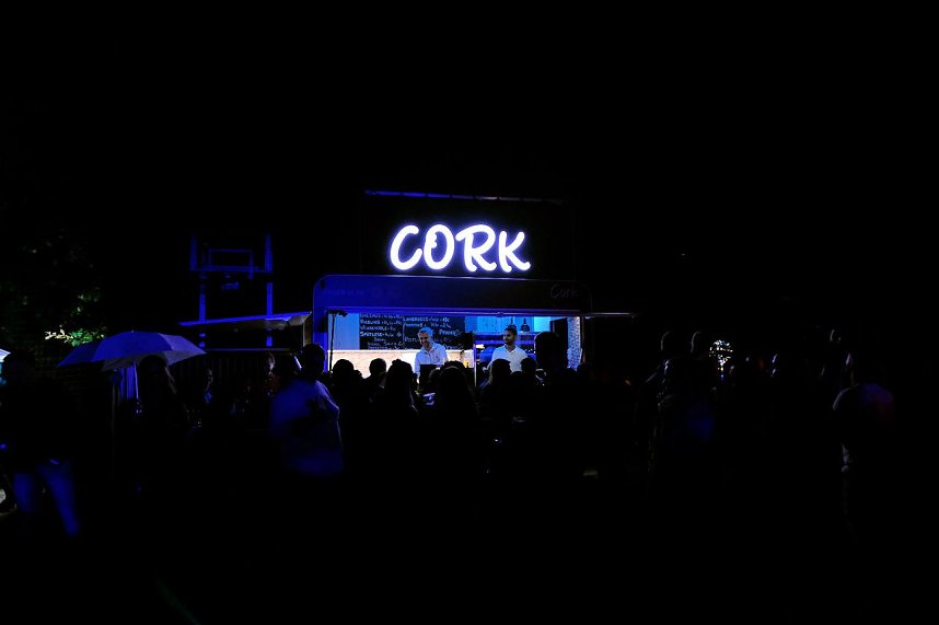 H&ouml;hepunkte des Samstags