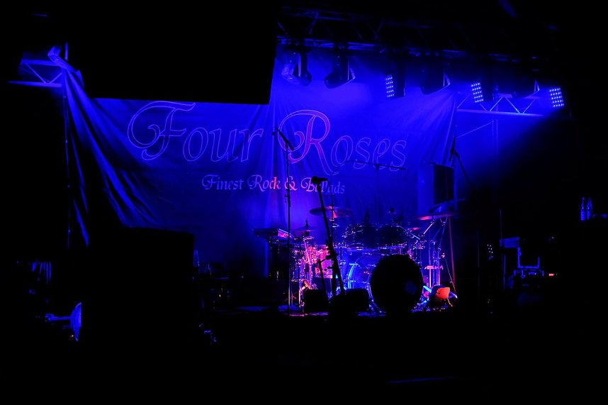 H&ouml;hepunkte des Samstags