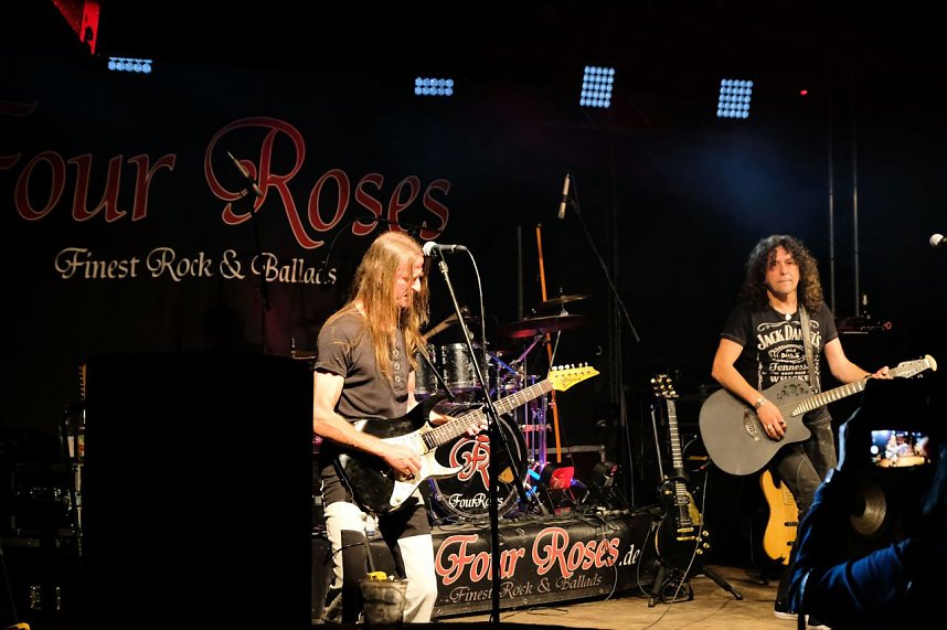 H&ouml;hepunkte des Samstags