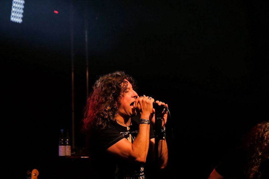 H&ouml;hepunkte des Samstags