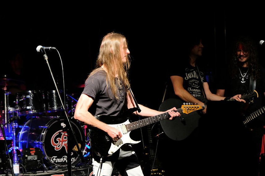 H&ouml;hepunkte des Samstags