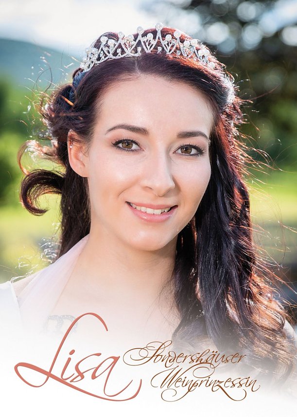 CD-Kalender mit Motiven Sondershausens