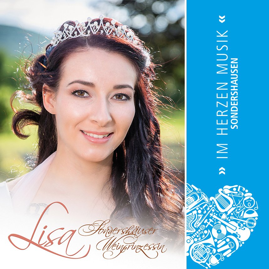 CD-Kalender mit Motiven Sondershausens