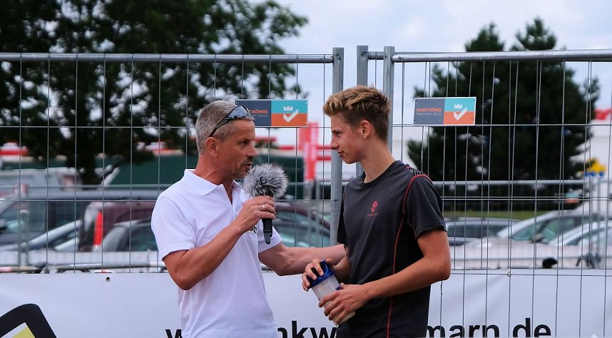 Scheunenhof Triathlon