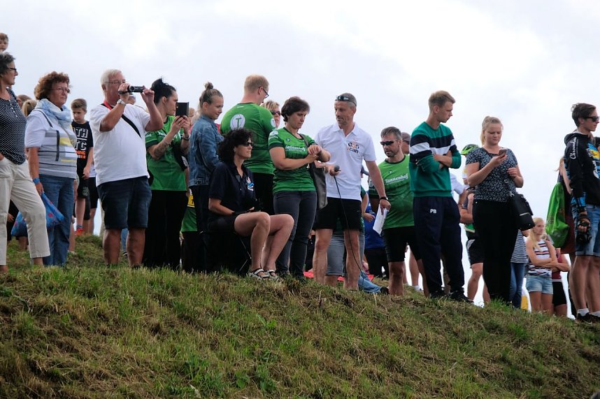 Scheunenhof Triathlon