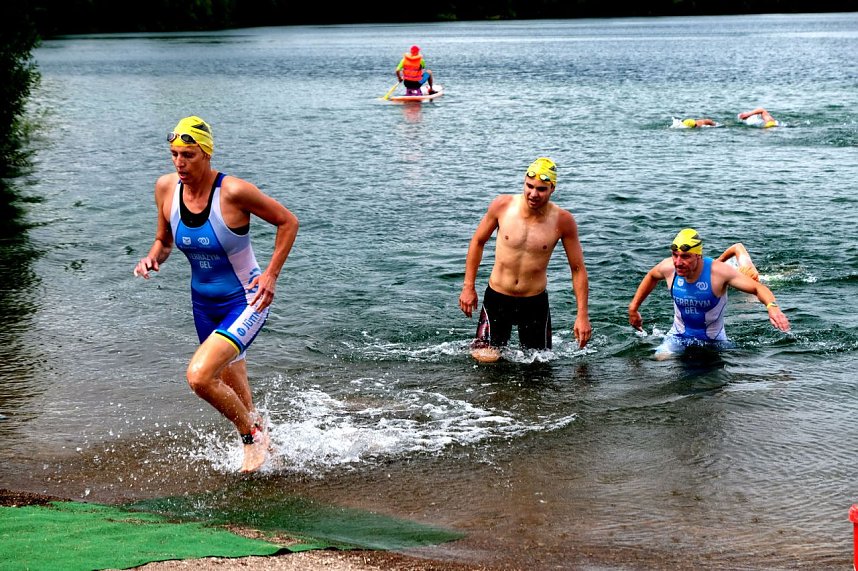 Scheunenhof Triathlon