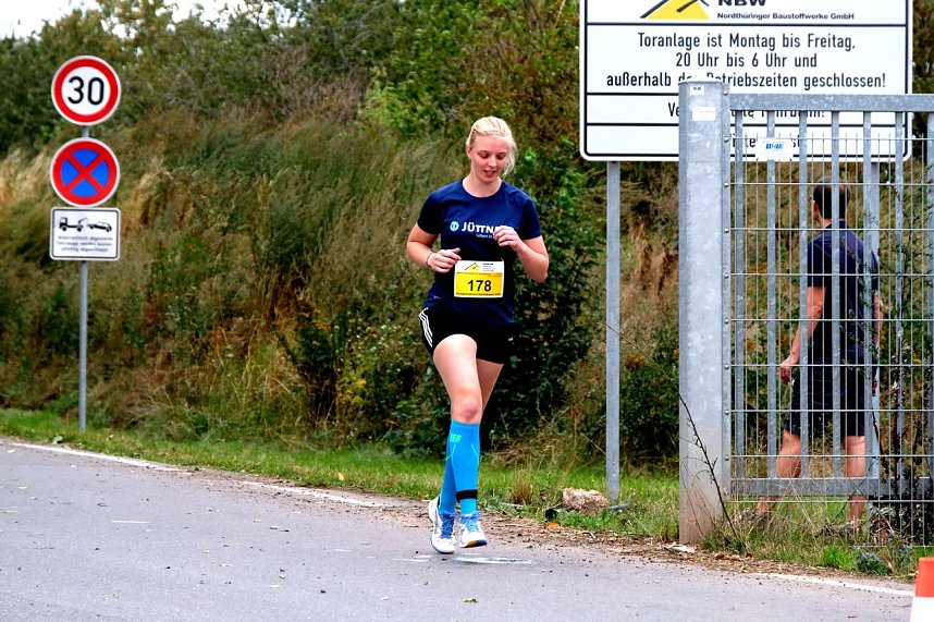 Scheunenhof Triathlon