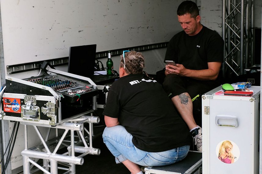 Scheunenhof Triathlon