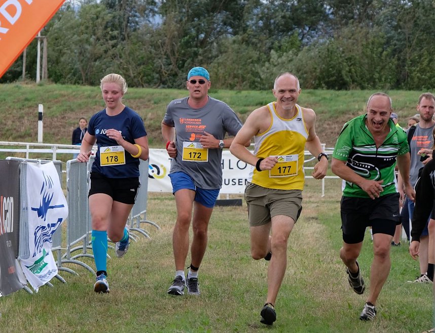 Scheunenhof Triathlon